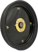 864-SMA3045 -- 2 X 13 GRAIN DRILL WHEEL ASSEMBLY